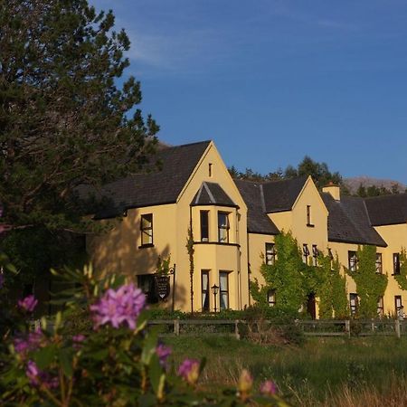 Lough Inagh Lodge Hotel Ресесс Экстерьер фото