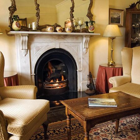 Lough Inagh Lodge Hotel Ресесс Экстерьер фото