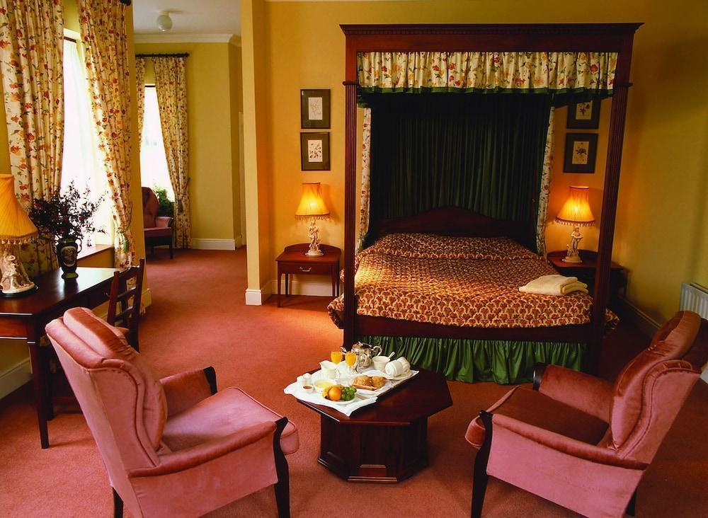 Lough Inagh Lodge Hotel Ресесс Экстерьер фото