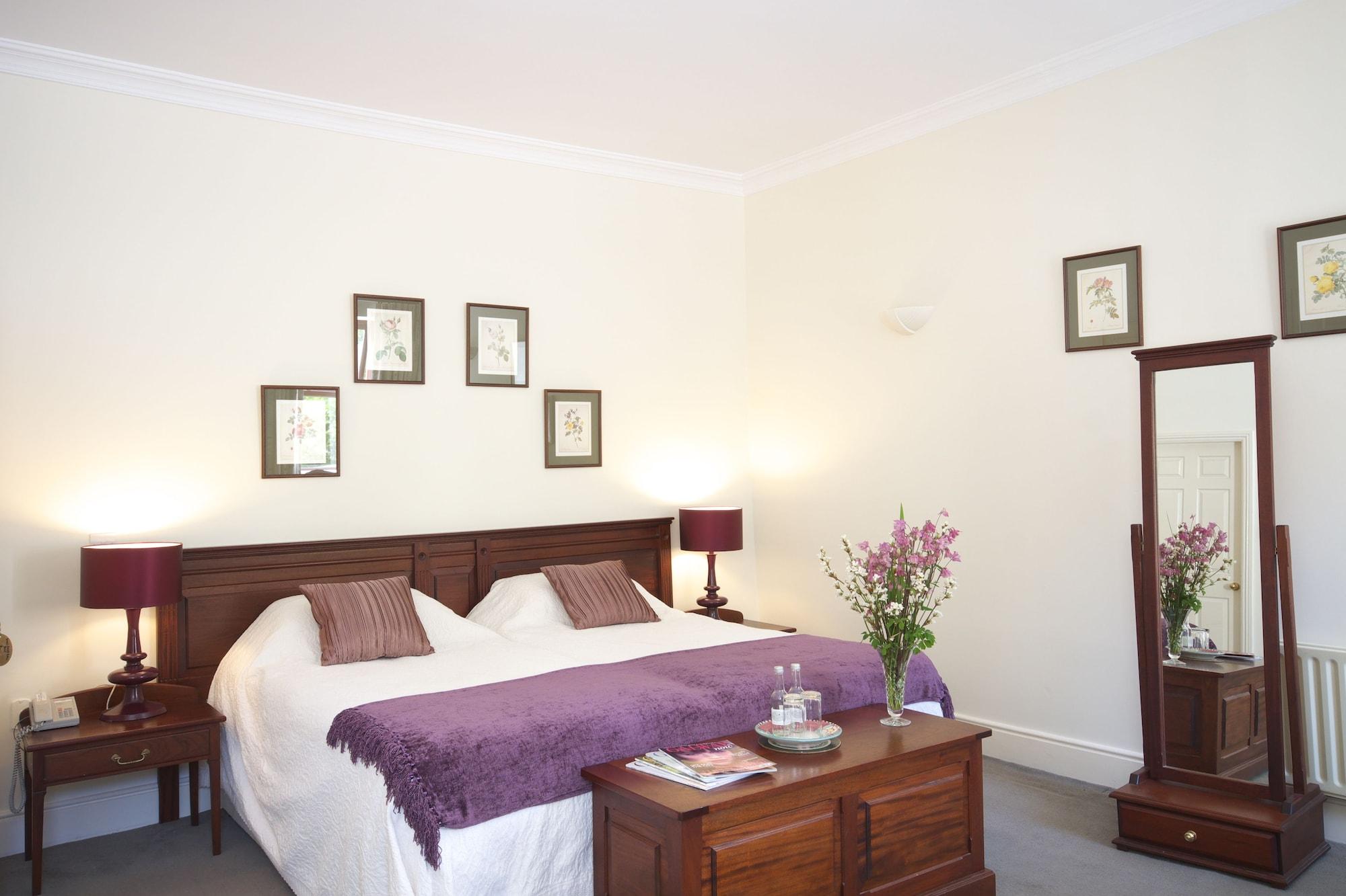 Lough Inagh Lodge Hotel Ресесс Экстерьер фото