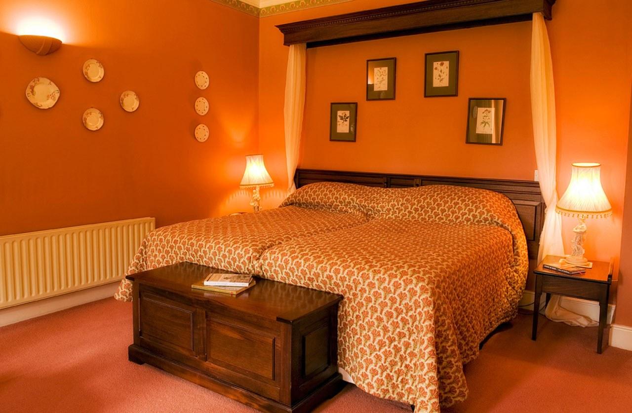 Lough Inagh Lodge Hotel Ресесс Экстерьер фото