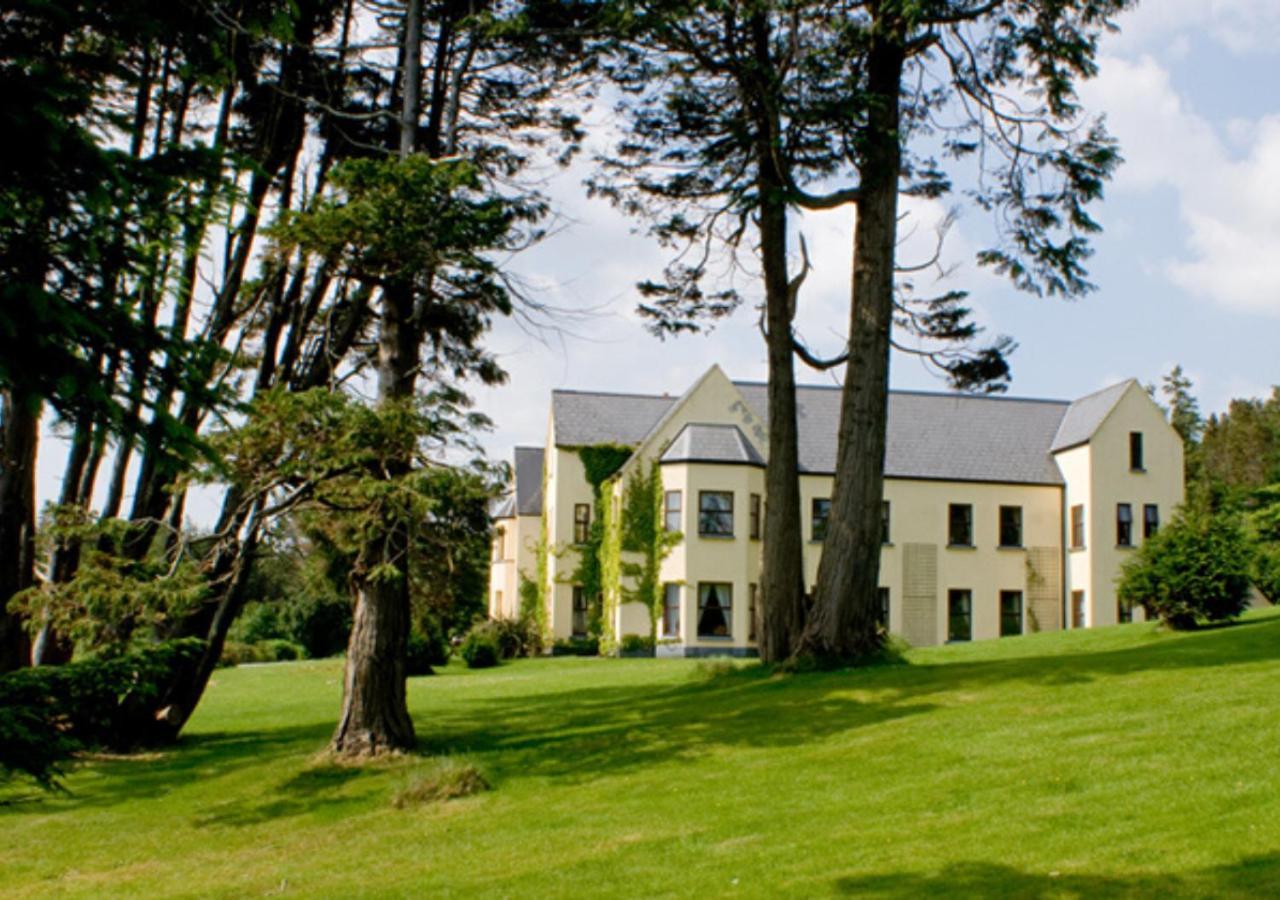 Lough Inagh Lodge Hotel Ресесс Экстерьер фото