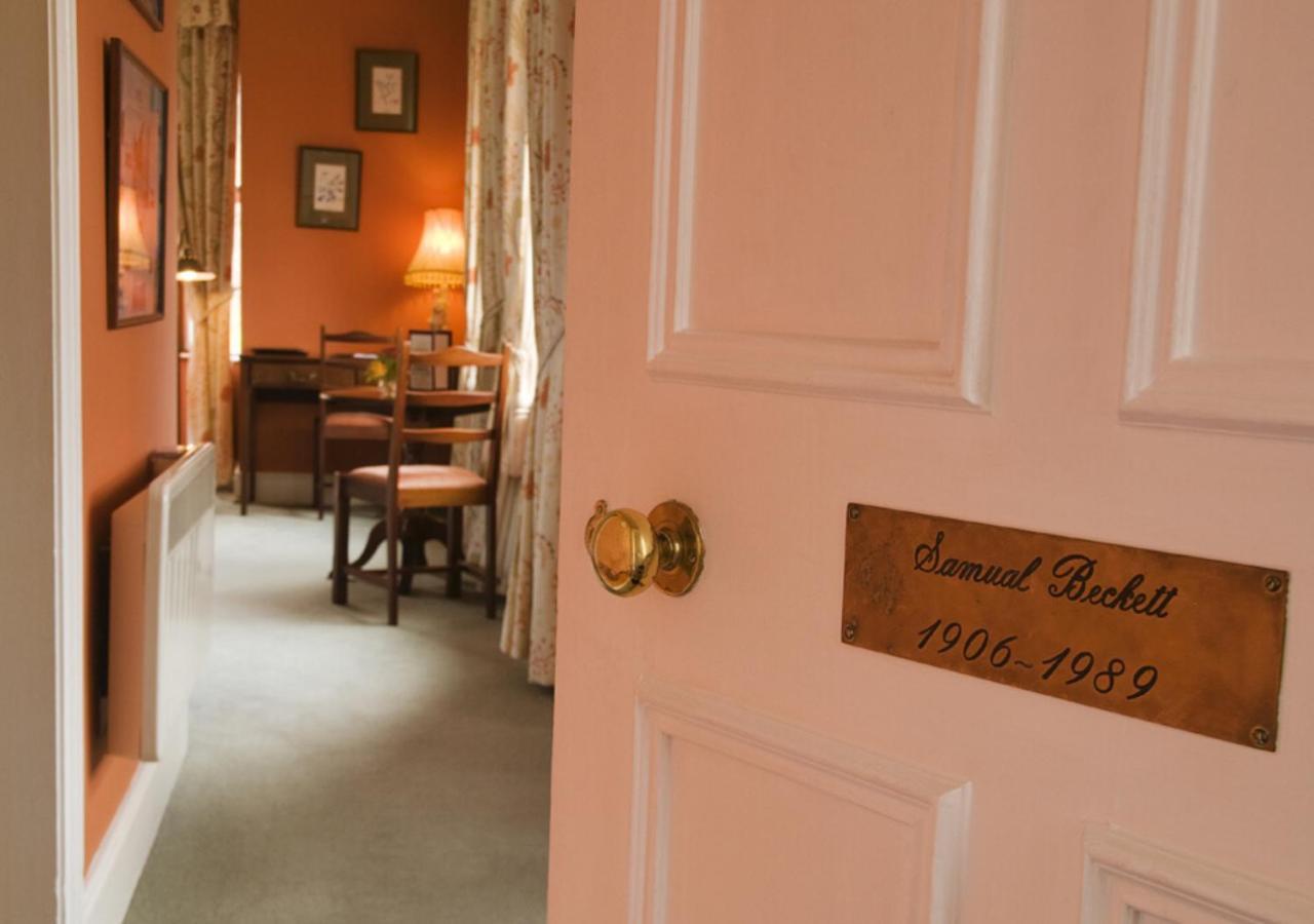 Lough Inagh Lodge Hotel Ресесс Экстерьер фото